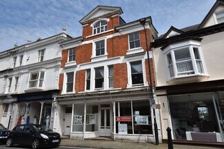 Plus de détails pour 18 Market Pl, Bideford - Local commercial à louer