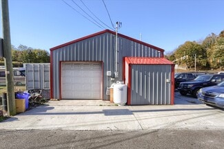 Plus de détails pour 40 N 4th St, Saint Clair, PA - Local commercial à vendre