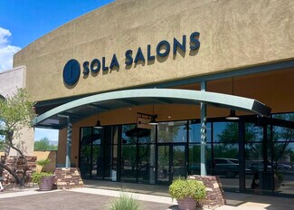 Plus de détails pour 2040 E Tangerine Rd, Oro Valley, AZ - Local d'activités à louer