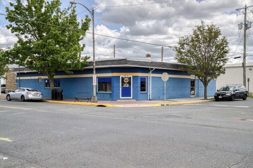 401 N High St, Millville, NJ à vendre - Photo de l’immeuble – Image 2 sur 8