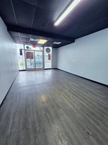 2708-2724 NW Sheridan Rd, Lawton, OK à louer - Photo de l’immeuble – Image 2 sur 8