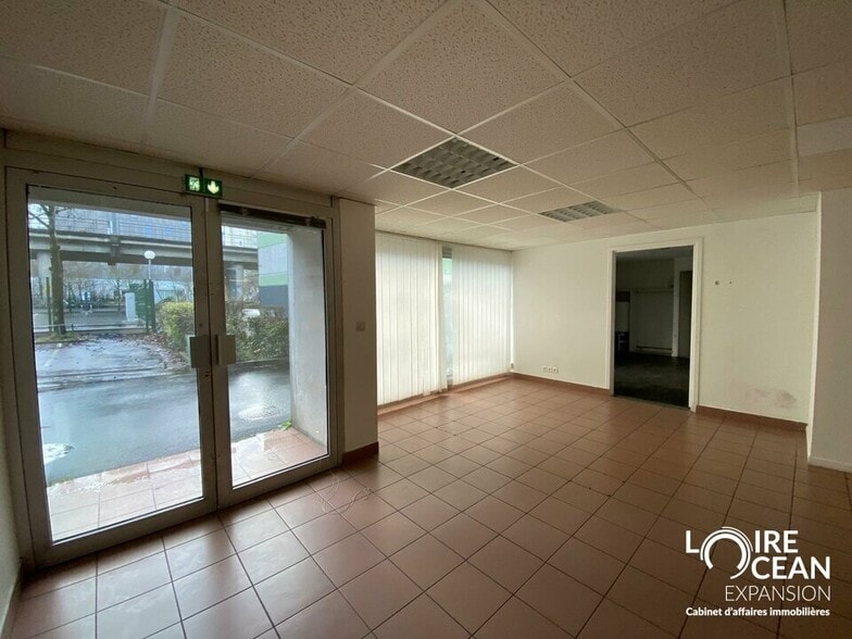 Local commercial dans Nantes à louer - Photo intérieure – Image 2 sur 10