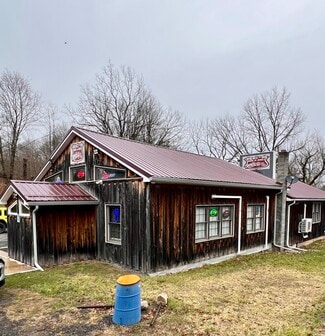 Plus de détails pour 4547 Red Rock Rd, Benton, PA - Local commercial à vendre