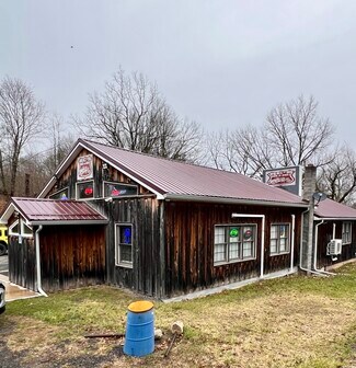 Plus de détails pour 4547 Red Rock Rd, Benton, PA - Local commercial à vendre