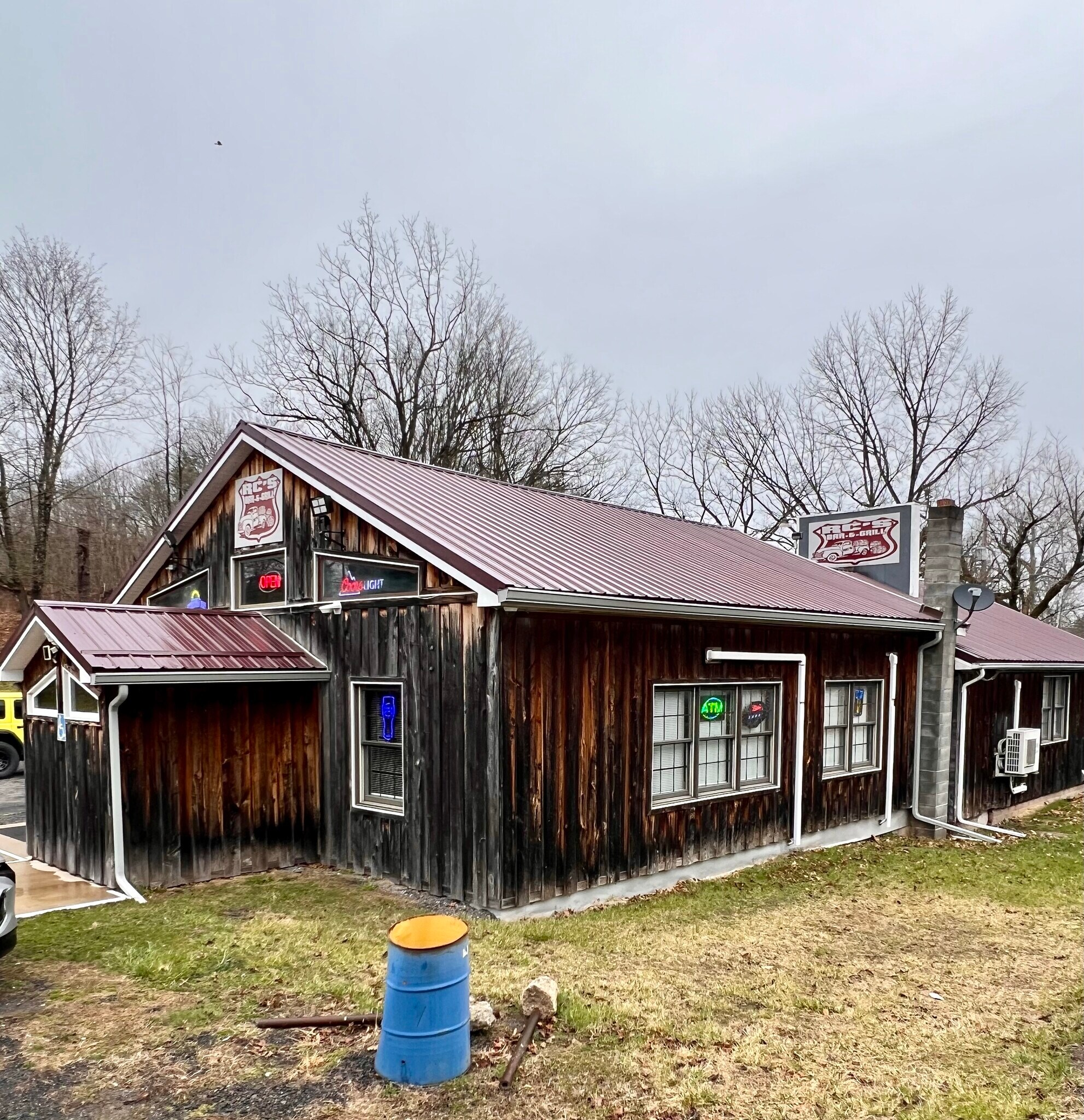 4547 Red Rock Rd, Benton, PA à vendre Photo principale– Image 1 sur 21