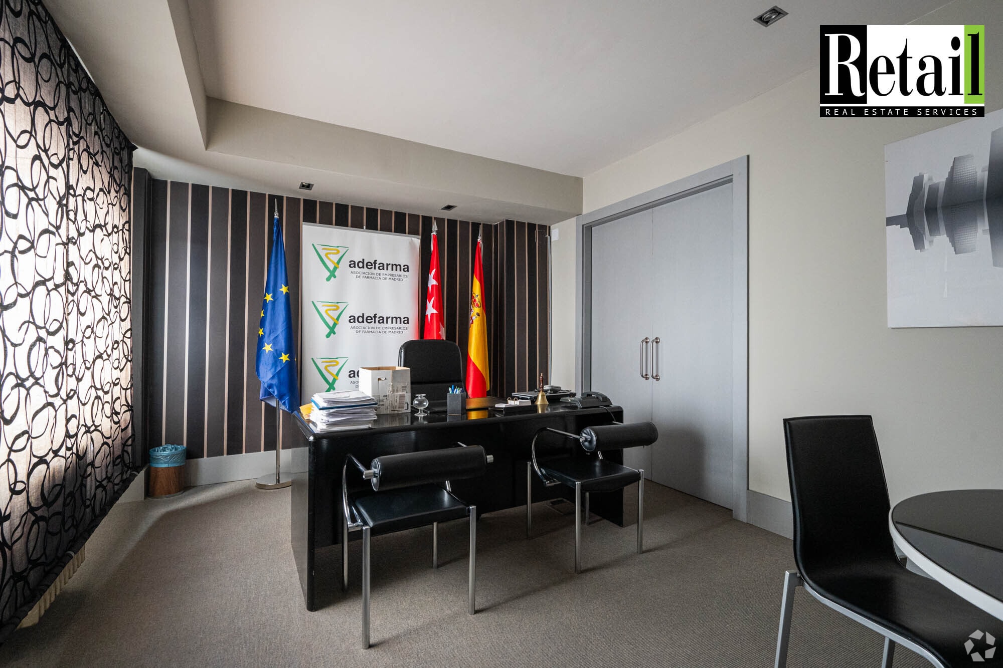 Bureau dans Madrid, Madrid à vendre Photo intérieure– Image 1 sur 2