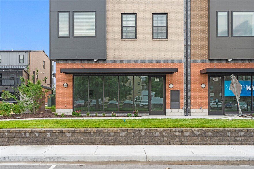 2914-2924 Buchanan St, Kansas City, MO à louer - Photo de l’immeuble – Image 2 sur 23