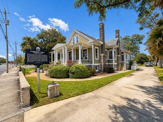 Plus de détails pour 107 W Gregory St, Pensacola, FL - Bureau à louer