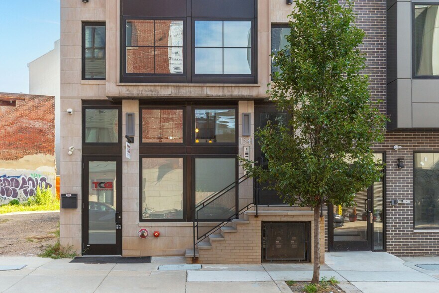 1541 Ridge Ave, Philadelphia, PA à louer - Photo de l’immeuble – Image 3 sur 7