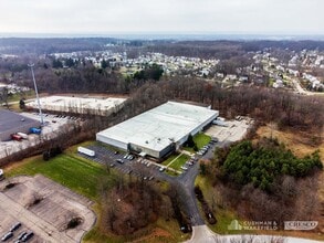 9300 Dutton Dr, Twinsburg, OH - VUE AÉRIENNE vue de carte