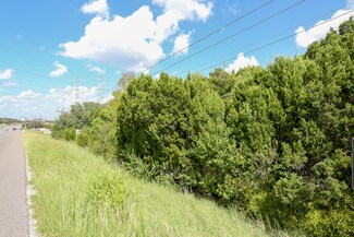 Plus de détails pour Hwy 620, Lakeway, TX - Terrain à vendre