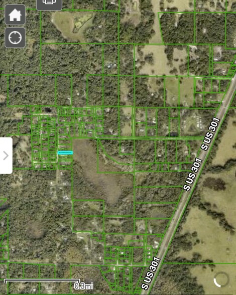 County W 675 Rd, Webster, FL à vendre - Photo de l’immeuble – Image 2 sur 3