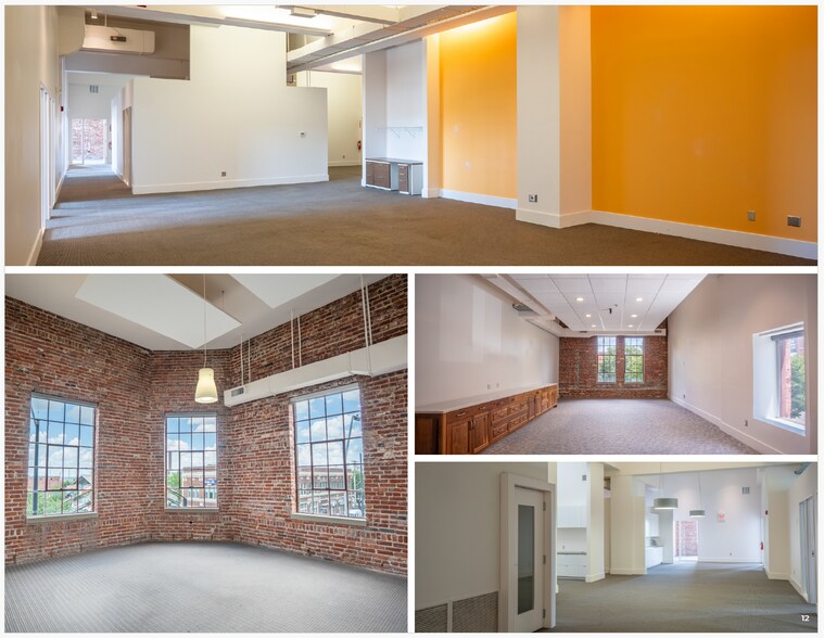 500-510 Walnut St, Kansas City, MO à louer - Photo de l’immeuble – Image 3 sur 23