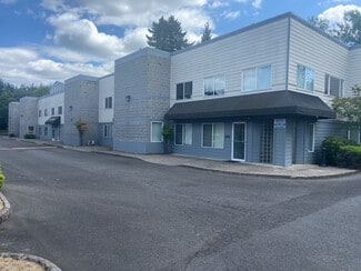 Plus de détails pour 5305 E 18th St, Vancouver, WA - Bureau à vendre