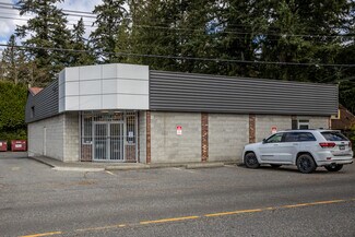 Plus de détails pour 20043 40A Av, Langley, BC - Local commercial à louer