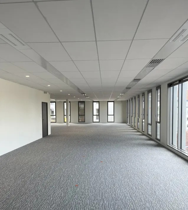 9 Rue Bonnet, Villeurbanne, RHO 69100 - Lot A 1.1 -  - Photo intérieure - Image 1 of 1