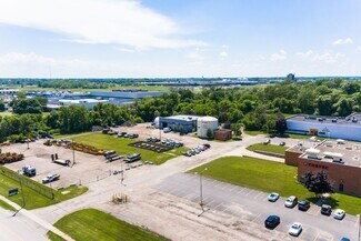 Plus de détails pour 1999 Mount Read Blvd, Rochester, NY - Industriel/Logistique à louer