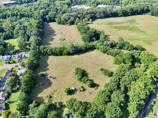 Plus de détails pour 7094 Dexter Rd, Cordova, TN - Terrain à vendre