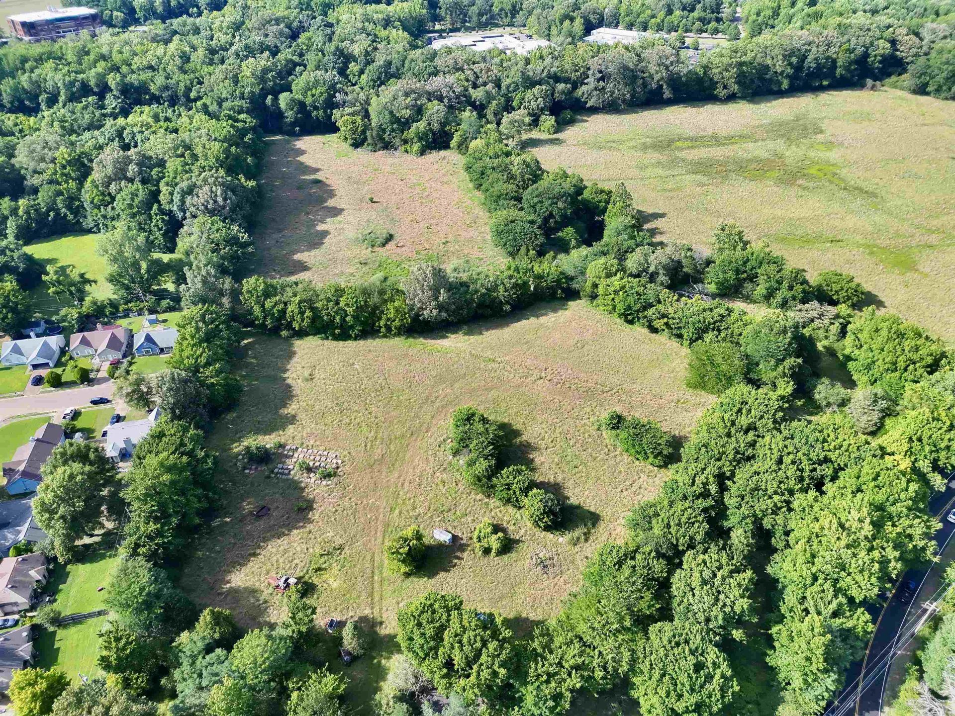 7094 Dexter Rd, Cordova, TN à vendre Photo principale– Image 1 sur 5