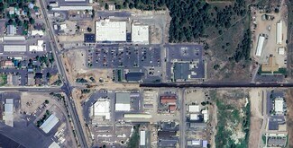 Plus de détails pour 411-451 Deinhard Ln, McCall, ID - Local commercial à louer