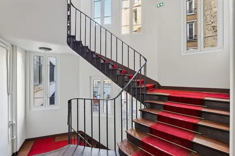 47 Rue De Charonne, Paris à louer - Photo intérieure – Image 2 sur 30