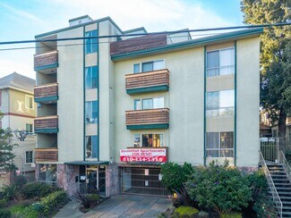 Plus de détails pour 303 Lee St, Oakland, CA - Logement à vendre