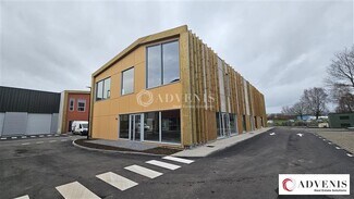 Plus de détails pour Bureau à vendre