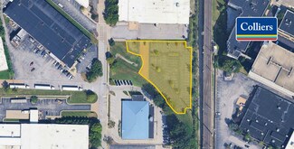 Plus de détails pour 290 Hanley Industrial Ct, Saint Louis, MO - Local commercial à louer