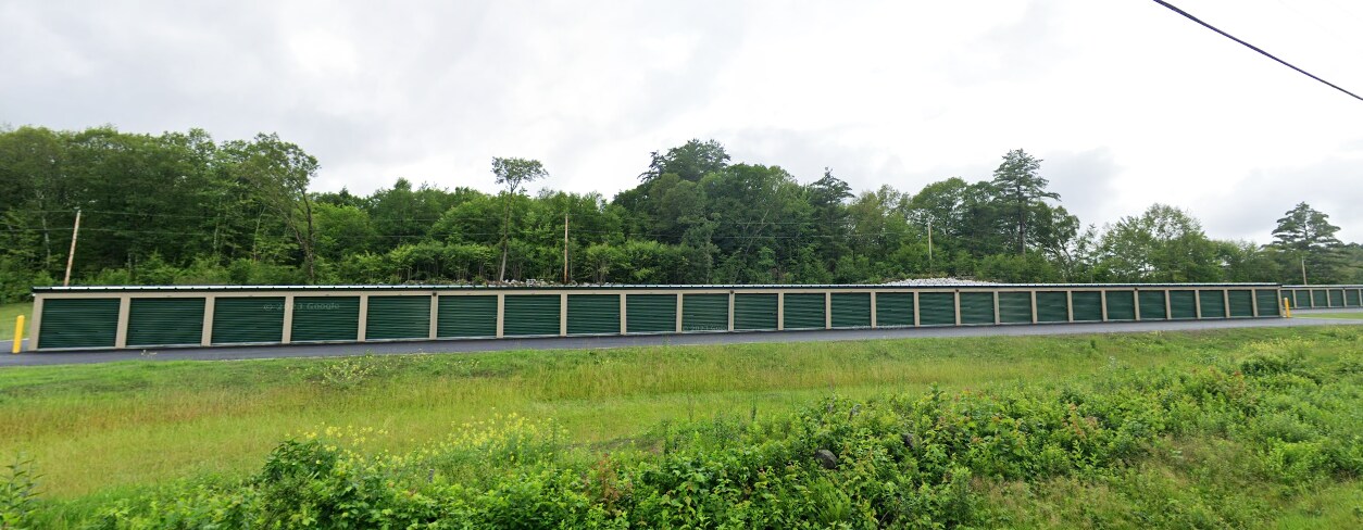 872 Old Concord Rd, Henniker, NH à vendre Photo principale– Image 1 sur 5