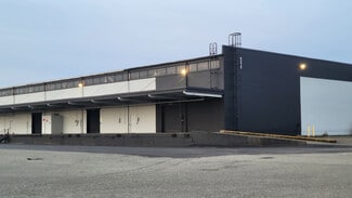 Plus de détails pour 400 SW 15th St, Auburn, WA - Industriel/Logistique à louer