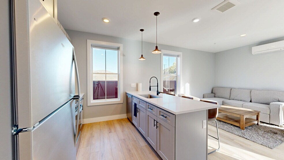 101 Gregory St, Central City, CO à vendre - Numérisation 3D Matterport – Image 2 sur 21