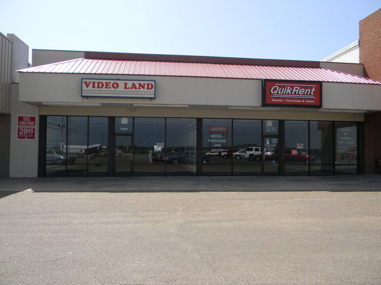 2208 E Wallace Blvd, Ferriday, LA à vendre - Photo principale – Image 1 sur 3