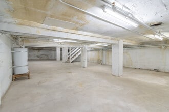 583-585 Eddy St, San Francisco, CA à louer Photo intérieure– Image 1 sur 12