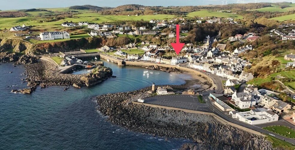 53 Main St, Portpatrick à vendre - Photo de l’immeuble – Image 2 sur 13