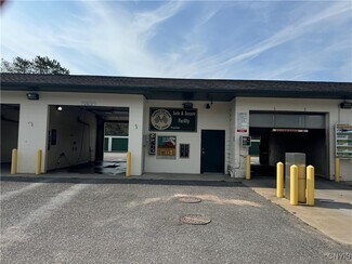 Plus de détails pour 9507 Harden Blvd, Camden, NY - Spécialisé à vendre