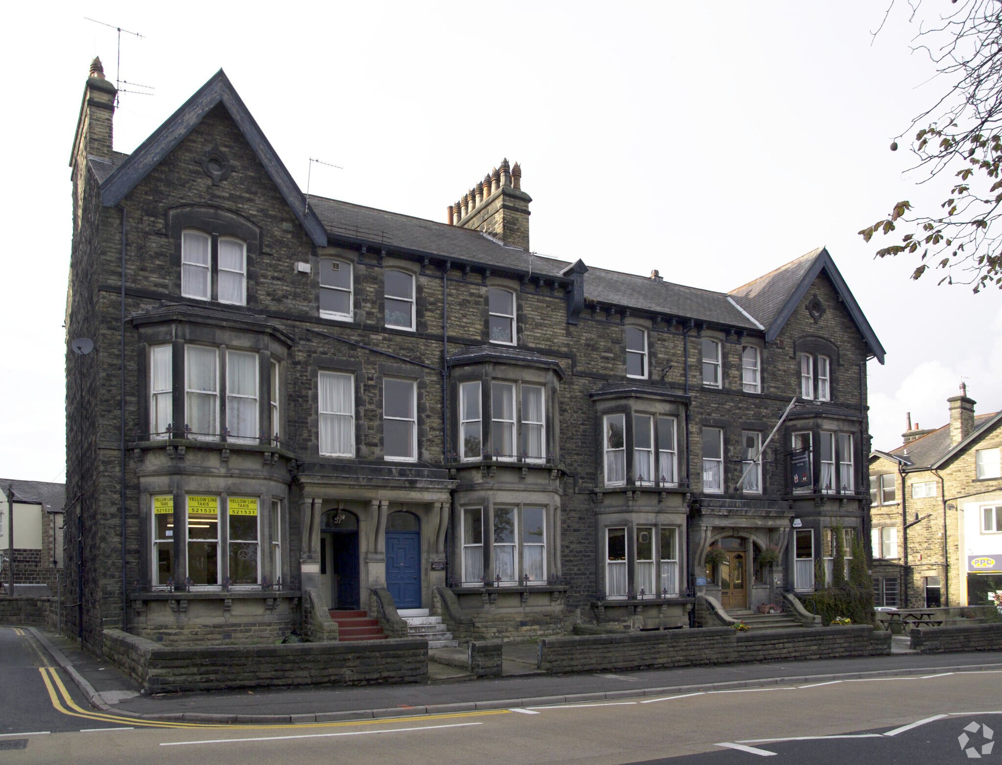 47-49 East Para, Harrogate à vendre Photo principale– Image 1 sur 2