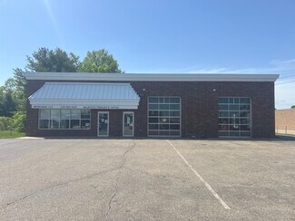 Plus de détails pour 2122 W State St, Alliance, OH - Local commercial à louer