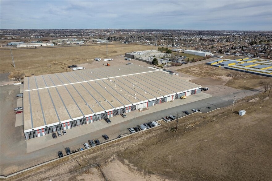 1938 Wyott Dr, Cheyenne, WY à louer - Aérien – Image 2 sur 29