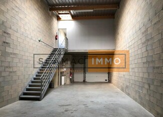 Plus de détails pour Bureau, Industriel/Logistique à louer