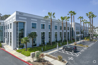 Plus de détails pour 5927 Balfour Ct, Carlsbad, CA - Bureau à vendre