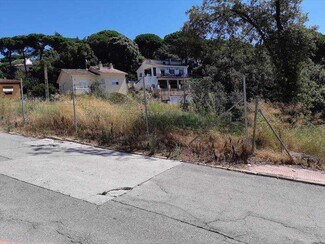 Plus de détails pour Carrer Arenys, 11, Dosrius - Terrain à vendre