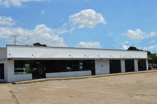 Plus de détails pour 3350 E TC Jester Blvd, Houston, TX - Local commercial à louer