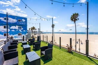 1011 Ocean Front Walk, Venice, CA à louer Autre– Image 2 sur 9
