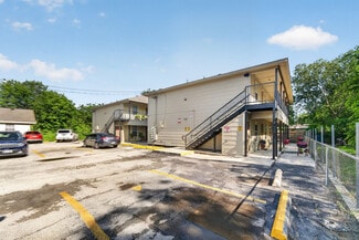 Plus de détails pour 926 Drury Ln, San Antonio, TX - Logement à vendre