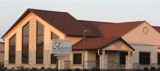 Plus de détails pour 842 N Westhill Blvd, Appleton, WI - Bureau à louer