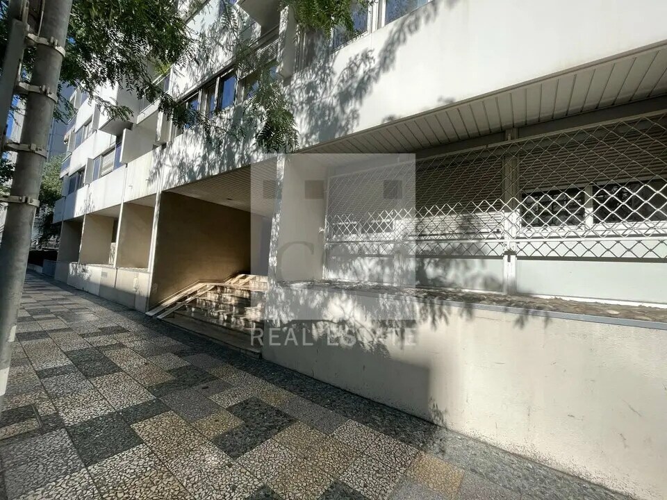 97 Rue Garibaldi, Lyon à louer Photo de l’immeuble– Image 1 sur 13