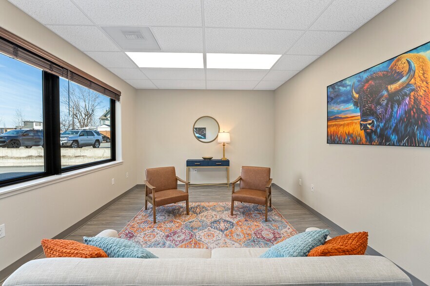 100 2nd St E, Whitefish, MT à louer - Photo intérieure – Image 3 sur 35