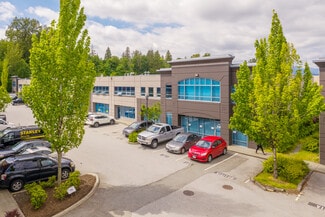 Plus de détails pour 1515 Broadway St, Port Coquitlam, BC - Industriel/Logistique à vendre
