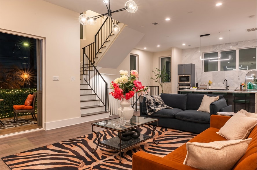 913 Thompson St, Houston, TX à vendre - Photo principale – Image 1 sur 1