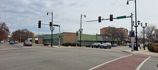 Plus de détails pour 7525 W Madison St, Forest Park, IL - Bureau/Local commercial à louer